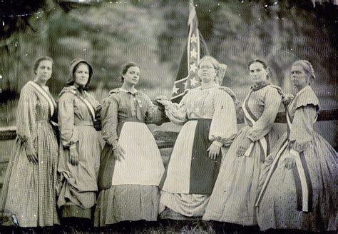 Civil War Womens Rights