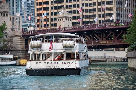 About Us Chicago Line Cruises