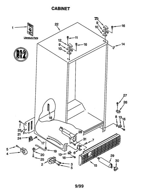 TOP Kenmore Coldspot 106 Manual Pdf