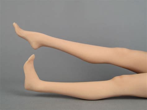 Phicens Super Flexible Seamless 16 Scale Figure With A Stainless
