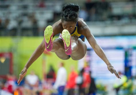 Discover more from the olympic channel, including video highlights, replays, news and facts about olympic athlete khaddi sagnia. Khaddi Sagnia, un autre visage de la Suède