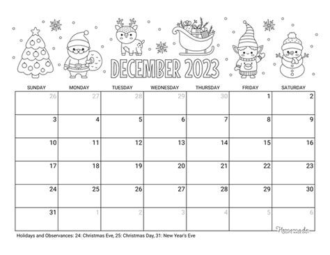 Printable Calendar Free Printable Monthly Calendars To Download For
