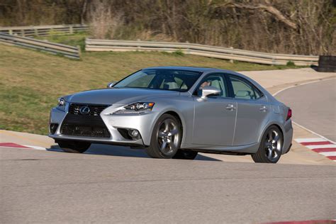 Official Photos 2014 Lexus Is 350 And Is 350 F Sport Lexus Enthusiast