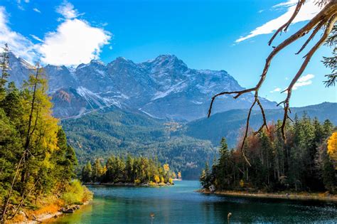 Zugspitze Wallpapers Photos And Desktop Backgrounds Up To