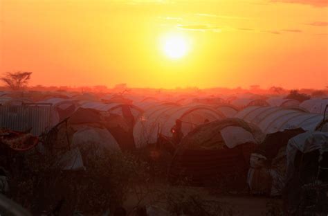 Largest Refugee Camp Pictures In Kenya Dangerous Dadaab Camp Ordered Closed Photos Ibtimes