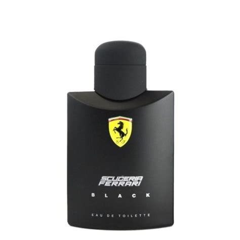 Maybe you would like to learn more about one of these? Buy Ferrari Scuderia Black Perfume For Men 125ml Eau de Toilette - Price, Specifications ...