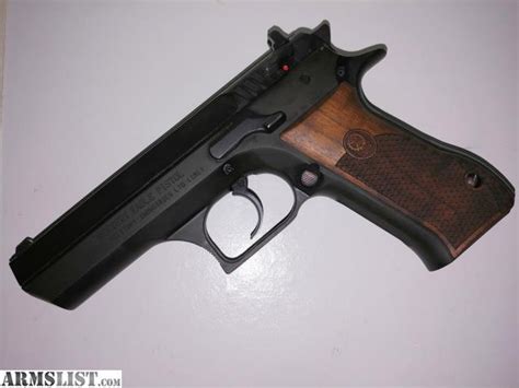 Armslist For Sale Jericho 941baby Desert Eagle 9mm
