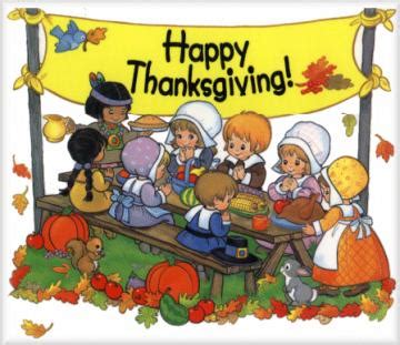Traditional thanksgiving day feast with Harvest Dinner 2009