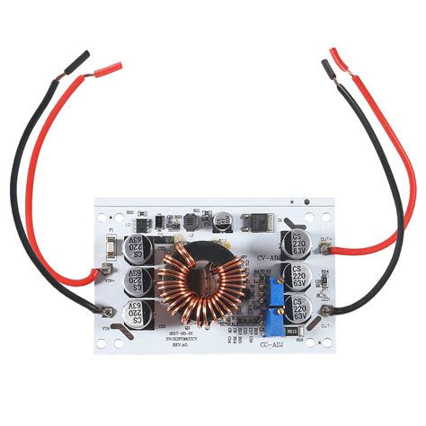 Buy 600w Dc To Dc Boost Converter Module Board Step Up Transformer