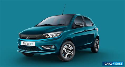 Tata Tiago Ev Xt Medium Range Price Specs Mileage Colours Photos