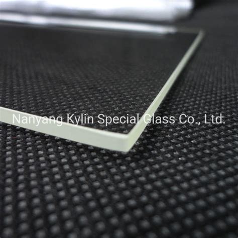 High Quality Clear Glass Borosilicate Glass Sheet For Sale China Borosilicate Glass Sheet And