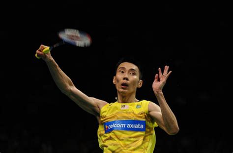 The movie tells the inspirational story of malaysia's badminton legend, lee chong wei. Lee Chong Wei returns to action at The Grand Match ...