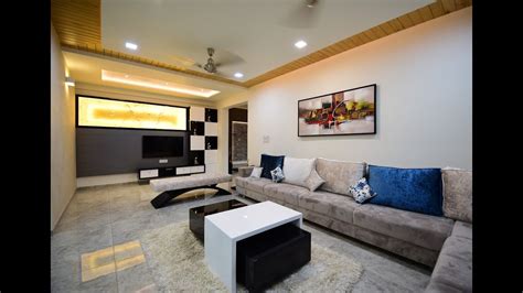 4 Bhk Modern Home Interior Design Idc Designs Yesha Vaidya Youtube