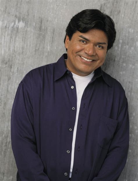 The two were brought to the continental united states during their childhoods and. George Lopez (character) - George Lopez Wiki