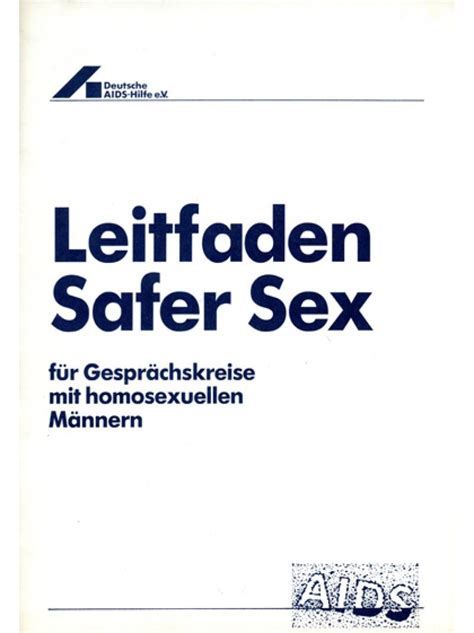 Material Archiv Deutsche Aidshilfe