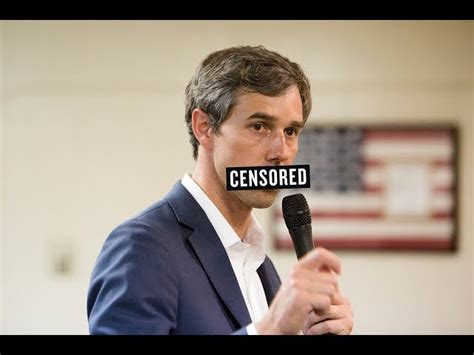 Watch Beto Orourke Drops F Bomb At Heckler For Laughing At Uvalde