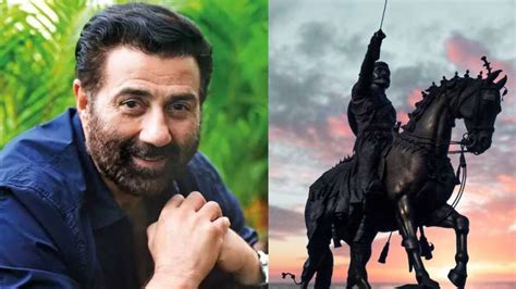 sunny deol will do big bang after gadar 2 will be seen in the role of