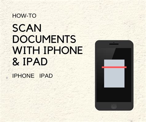 Apple's document scanner might be the only scanner you'll ever need, ever again. How to Scan Documents on iPhone & iPad with Notes App - iOS