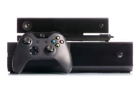 Microsoft Xbox One 500gb Pad Kinect Plantronics 4 Games Games