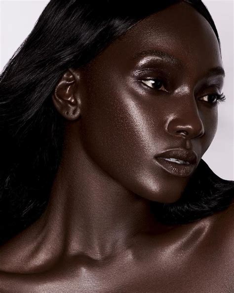 Danessa Myricks Beauty On Instagram Melanin Goddess Beautiful