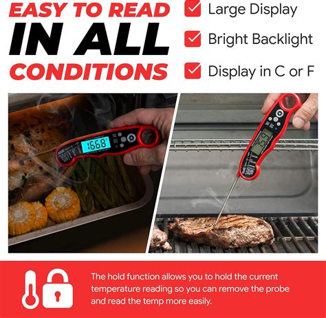 14 Best Meat Probe Thermometer Of September 2023 Best Budget