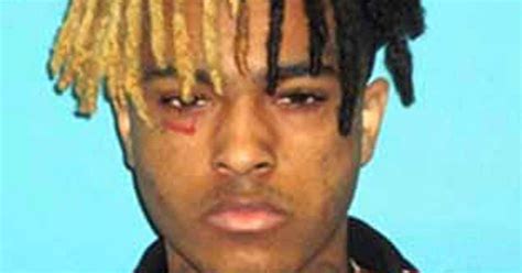 Xxxtentacion Murder Investigators Looking For Another Person Of