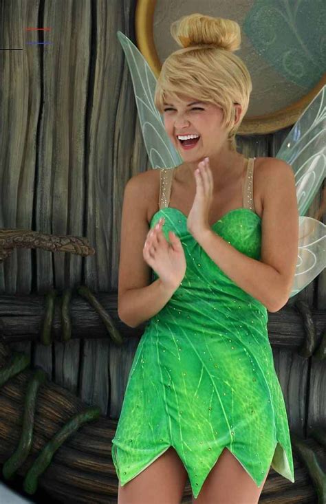 Pin By James Ayers On Disney Princesses In 2020 Tinkerbell Halloween Costume Disney Costumes