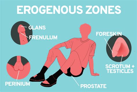 Erogenous Zones Of A Female Sweet Spots To Know Where Hot Sex Picture