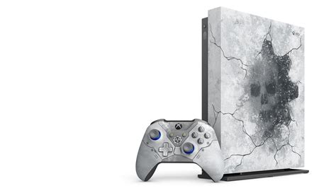 Xbox One X Limited Editions Ranked