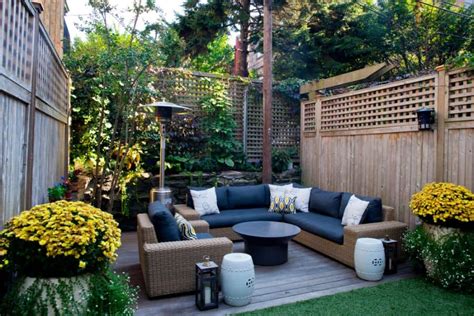 Transform Your Outdoor Space With These High End Patio Ideas Get Inspired