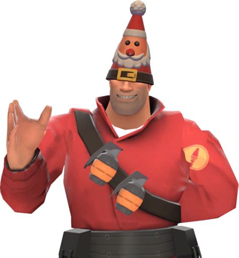 Filesoldier Merry Conepng Official Tf2 Wiki Official Team