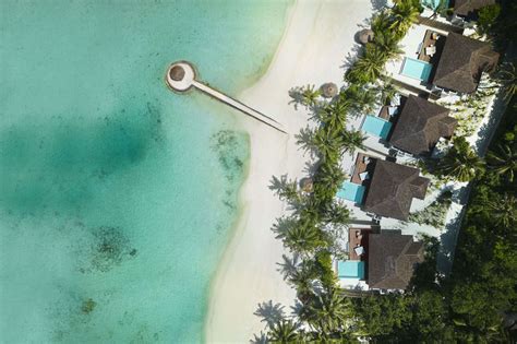 Anantara Veli Maldives Resort Reopens After Revamp Arabia Travel News