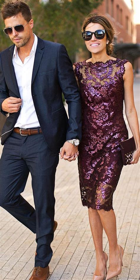 Gorgeous Fall Wedding Guest Dresses Wedding Dresses Guide Hello Fashion Cocktail Attire