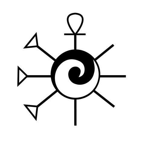 Zodiac Soul Icon How To Find Out Alchemy Symbols