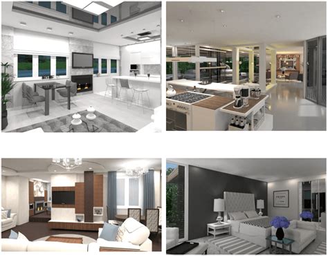 27 Best Online Home Interior Design Software Programs ... Plan, design and decorate your apartment, house, office, and more.