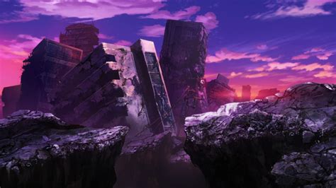 Category rating rating 4.8 (63 votes) news. Breathtaking Backgrounds From 13 Popular Anime Titles