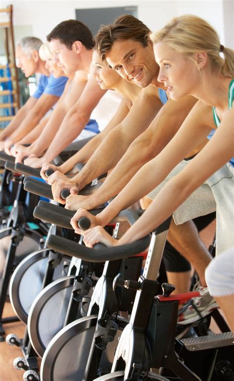 10 Ways Pr Is Like A Spin Class