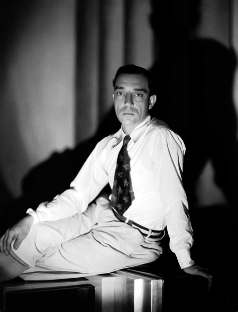 Buster Keaton Silent Movies Photo 13812933 Fanpop