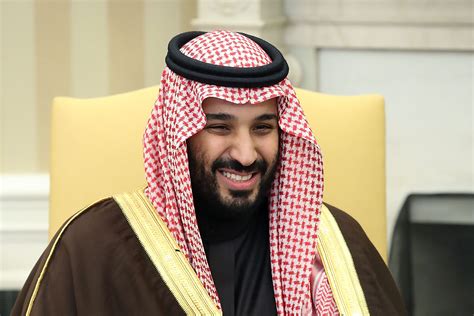 Is Saudi Arabias Crown Prince Mohammed Bin Salman Dead Observer