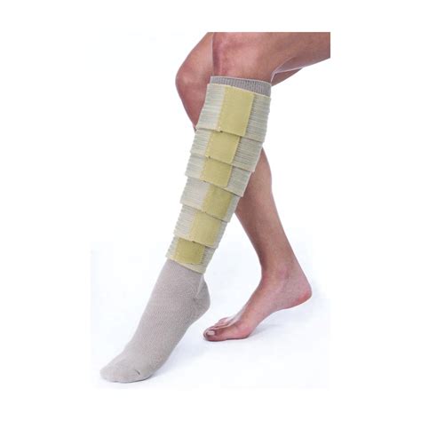 Jobst Farrow Wrap Classic Leg Tall Large Joya Medical Supplies