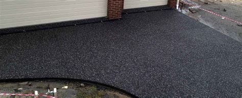 Dark Exposed Ag Exposed Aggregate Driveway Exposed Aggregate