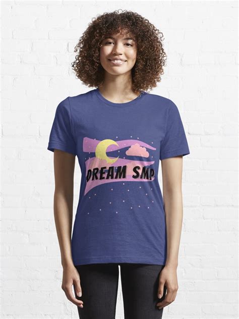 Dream Smp T Shirt For Sale By Nextshot Redbubble Tubbo T Shirts
