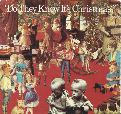 The Dark Legacy Of ‘do They Know Its Christmas Pro Music Miami