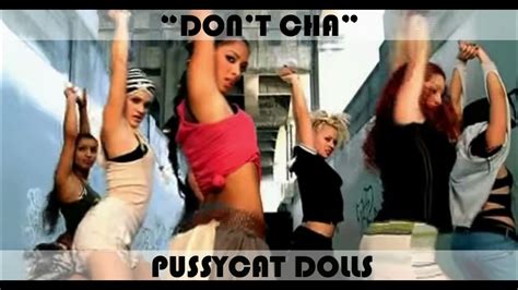 The Pussycat Dolls Dont Cha Ft Busta Rhymes Bootleg Remix By Dj