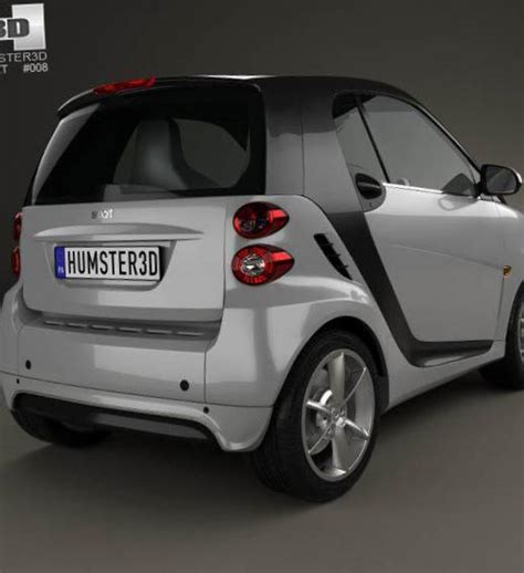 Smart Fortwo Coupe Photos And Specs Photo Smart Fortwo Coupe Prices