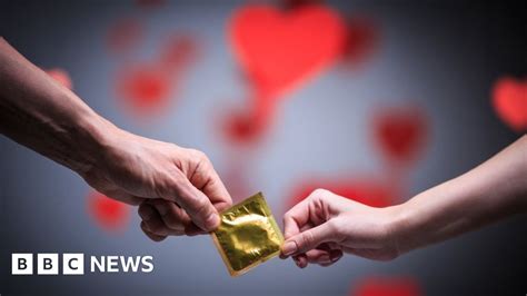 Good Sex Can Be Safer Sex Say Who Researchers Bbc News