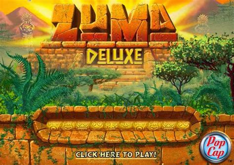 Games And Softwares Zuma Deluxe For Pc Full Version Free Download