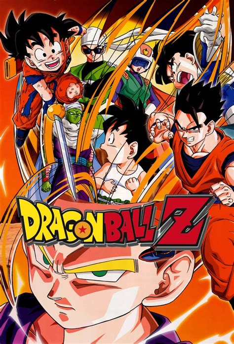 Dragon Ball Z Poster Dragon Ball Z Picture 10761