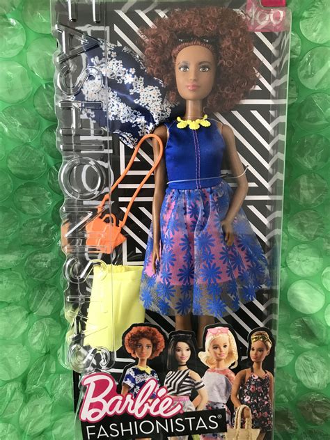 Barbie Fashionistas 100 2017 Doll Clothes Barbie Barbie Toys