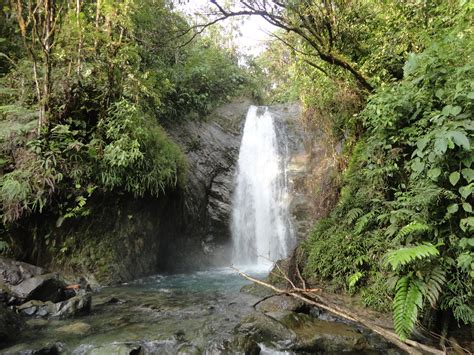 Free Images Waterfall River Wild Stream Cascade Jungle Body Of